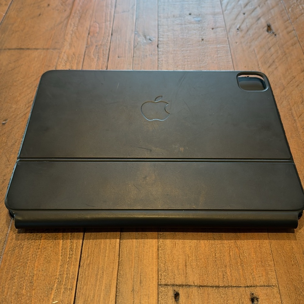 Apple Magic Keyboard